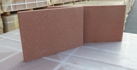 Tavellone / Slab - Refrattari .