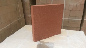 Limbico / Slab - Refrattari .